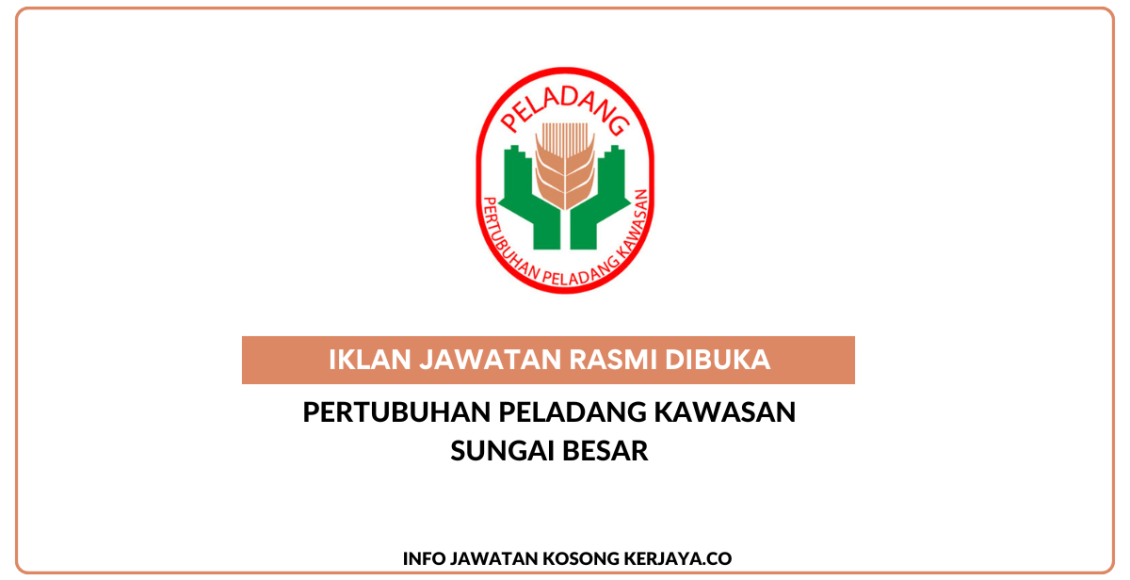 Pertubuhan Peladang Kawasan Sungai Besar