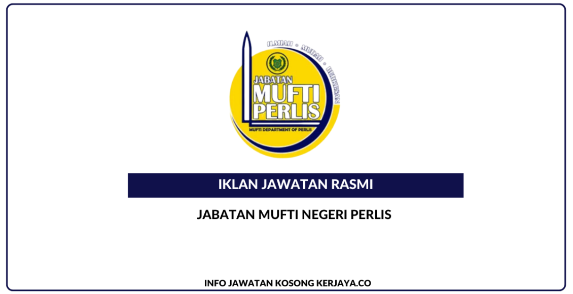 Jabatan Mufti Negeri Perlis