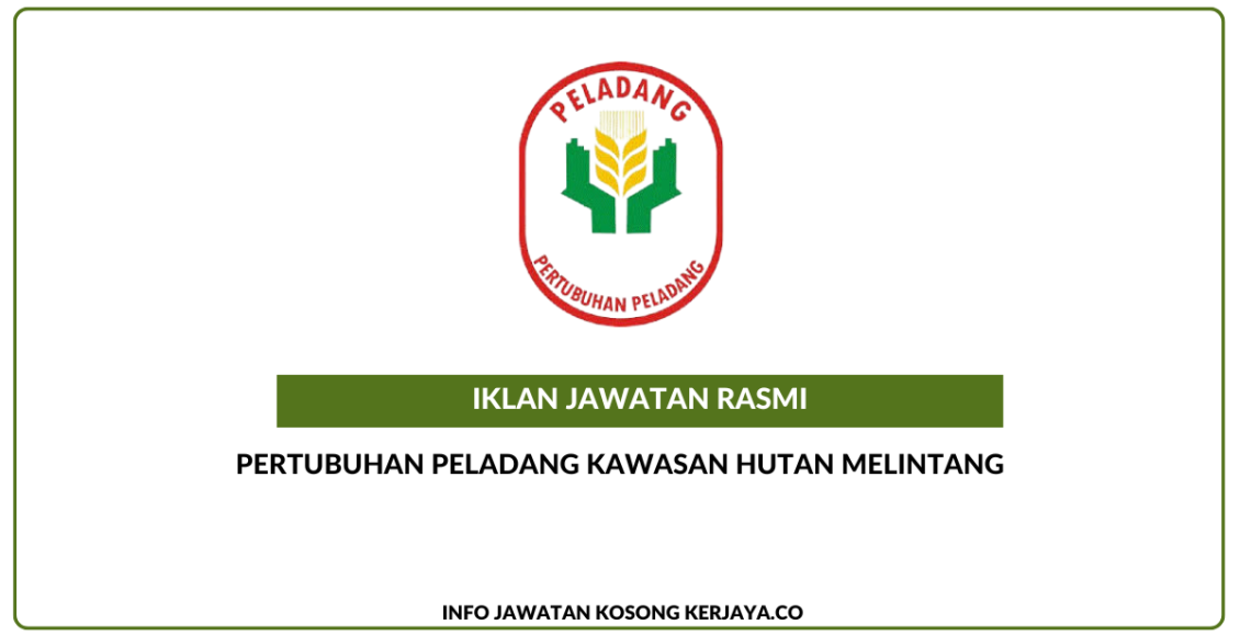 Pertubuhan Peladang Kawasan Hutan Melintang