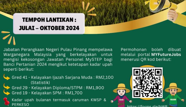 dosm penang new