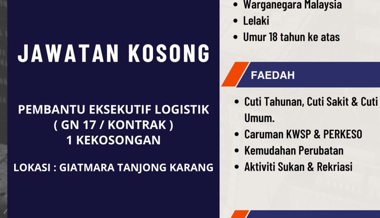 giatmara selangor