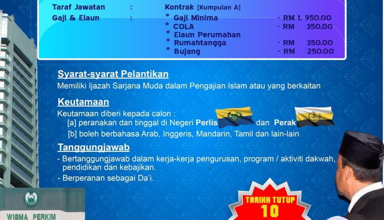 perkim malaysia 2
