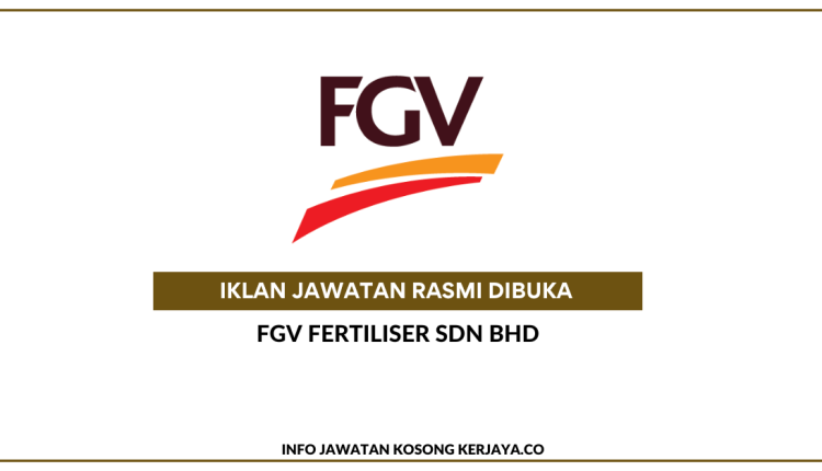 FGV Fertiliser Sdn Bhd