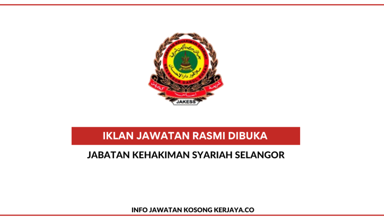 Jabatan Kehakiman Syariah Selangor