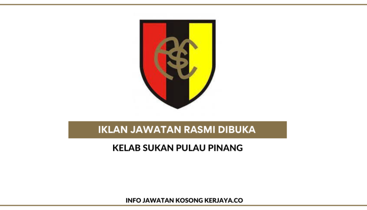 Kelab Sukan Pulau Pinang