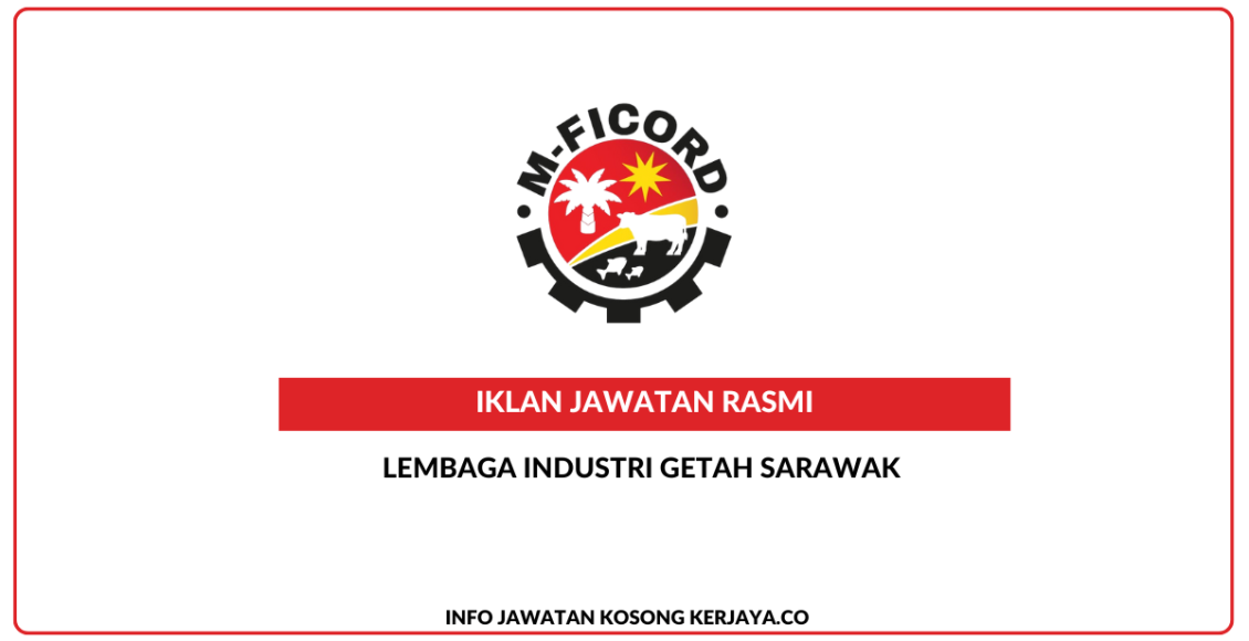 Lembaga Industri Getah Sarawak