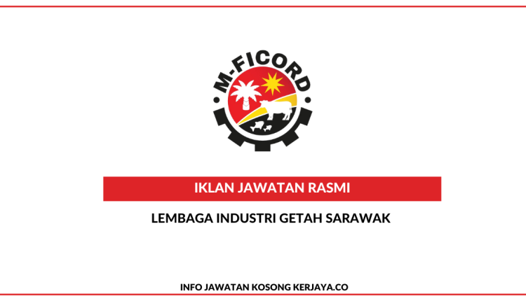 Lembaga Industri Getah Sarawak