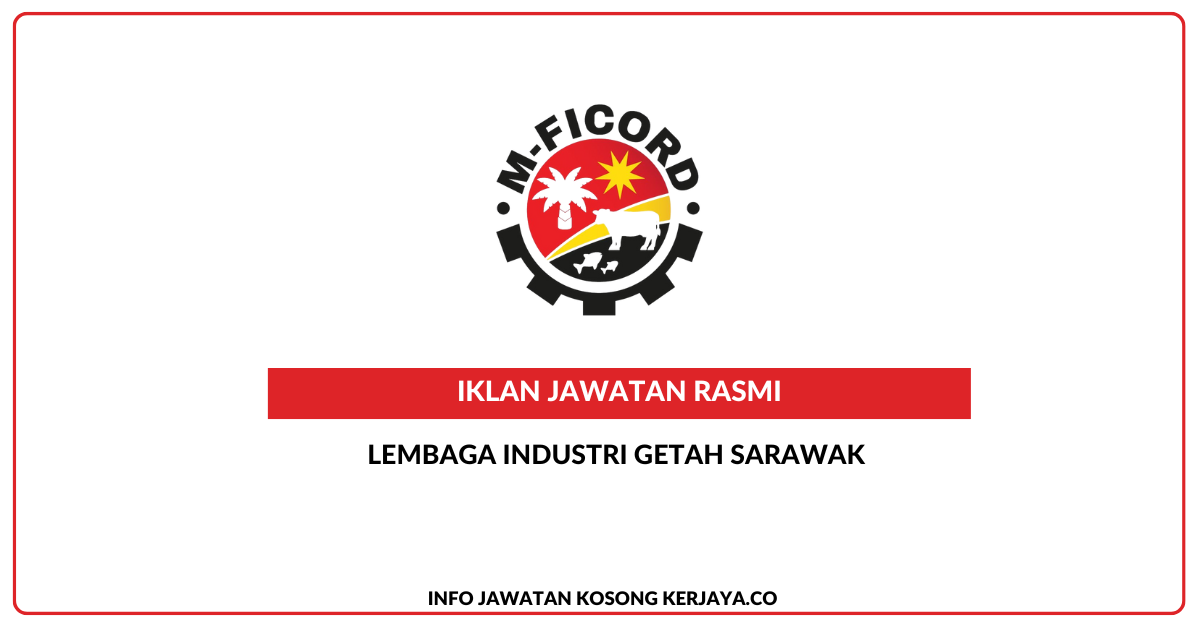 Lembaga Industri Getah Sarawak