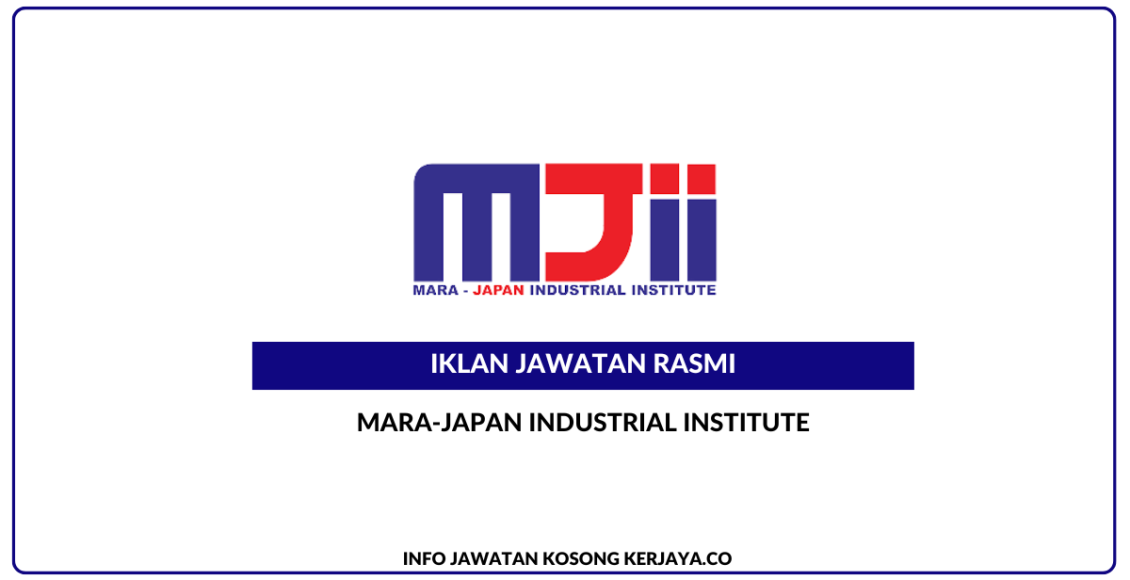 MARA-Japan Industrial Institute