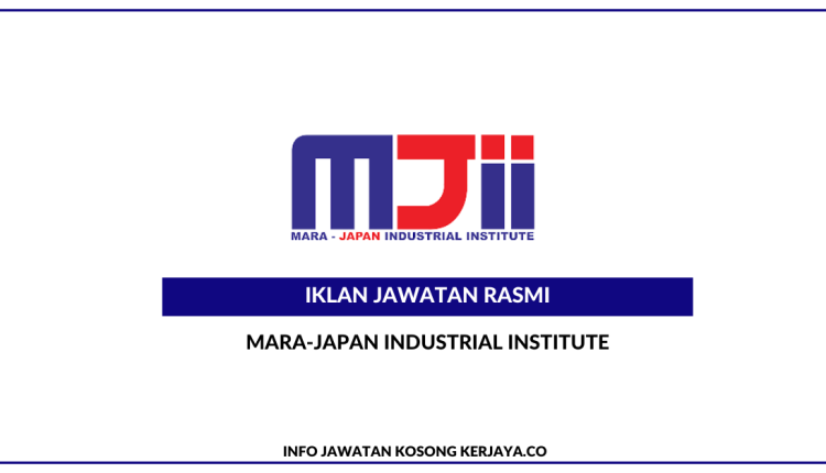 MARA-Japan Industrial Institute