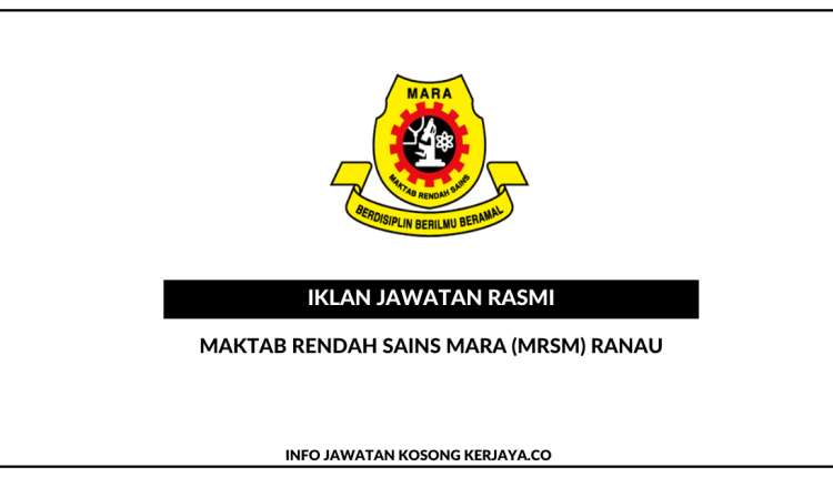 Maktab Rendah Sains MARA (MRSM) Ranau