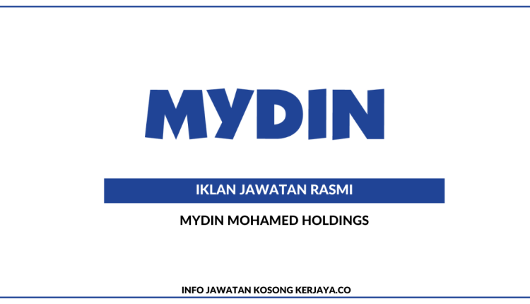 Mydin Mohamed Holdings