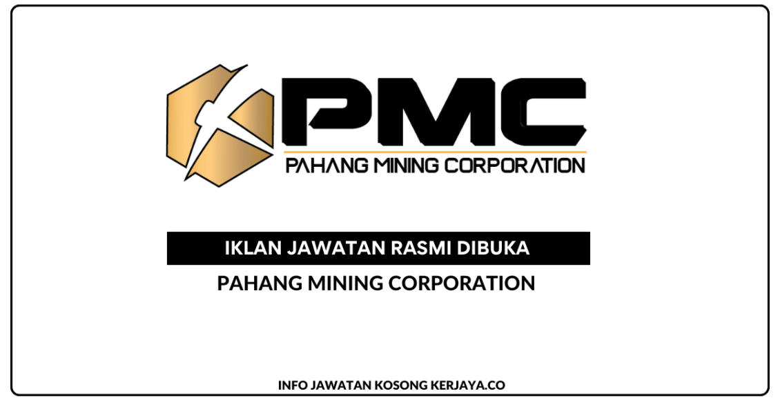 Pahang Mining Corporation