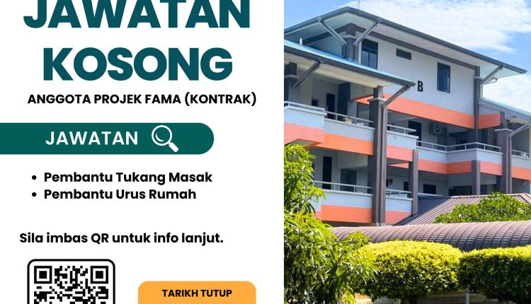institut latihan fama