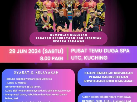 jkkn sarawak