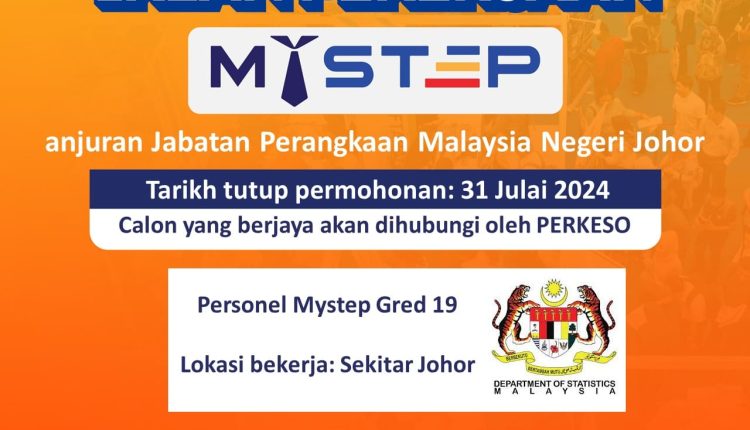 johor dosm career