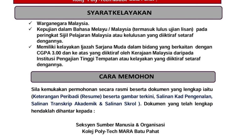 kptm johor
