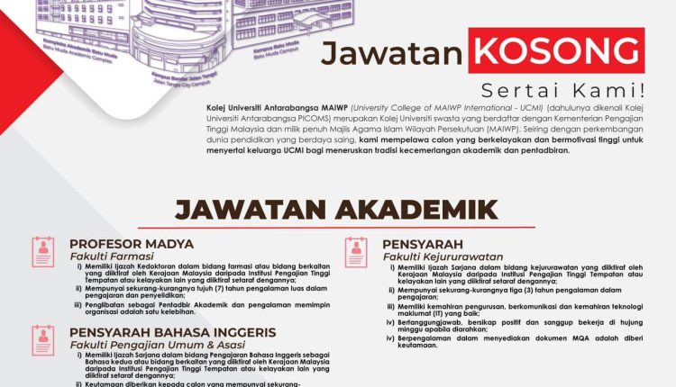maip kolej 1