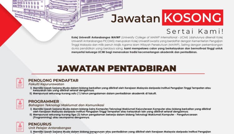 maip kolej 2