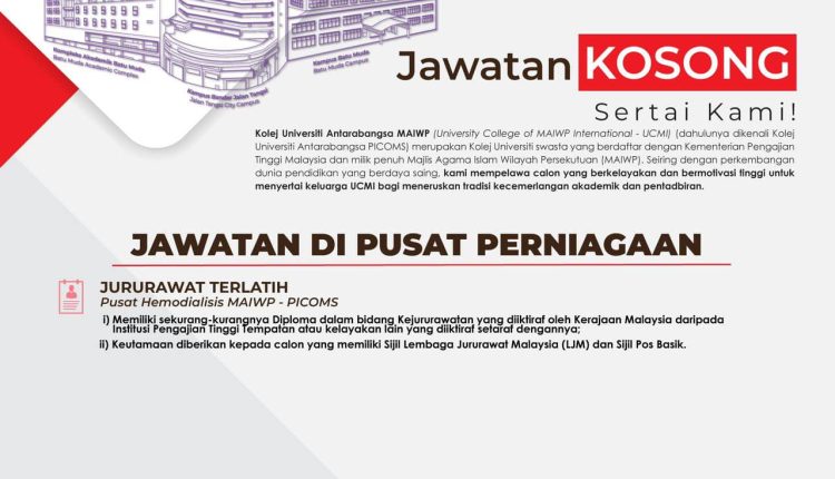 maip kolej 3