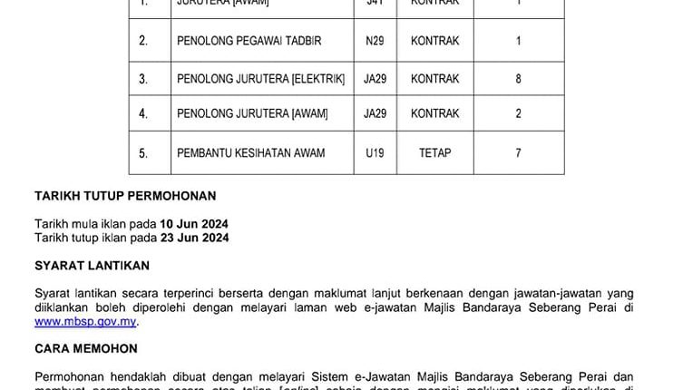 mbsp june