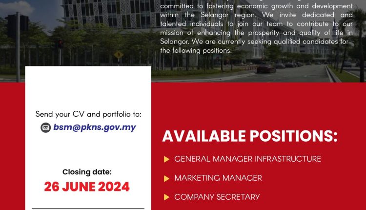 pkns job 1