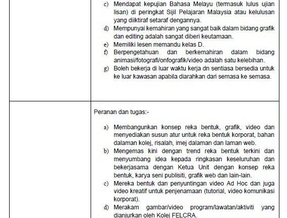 FELCRA KOLEJ NEW 4