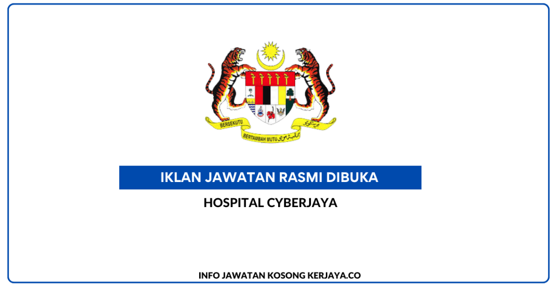 Hospital Cyberjaya