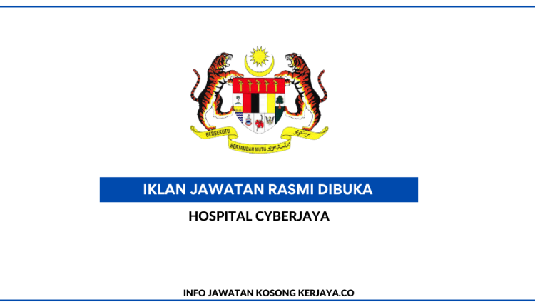 Hospital Cyberjaya