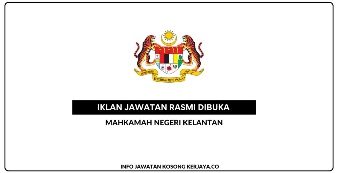 Mahkamah Negeri Kelantan