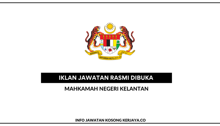 Mahkamah Negeri Kelantan
