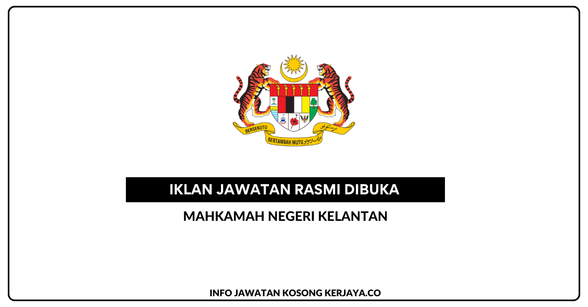 Mahkamah Negeri Kelantan