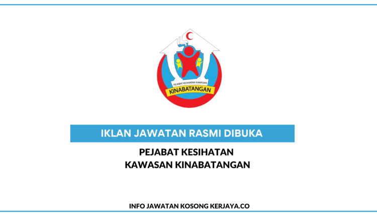 Pejabat Kesihatan Kawasan Kinabatangan