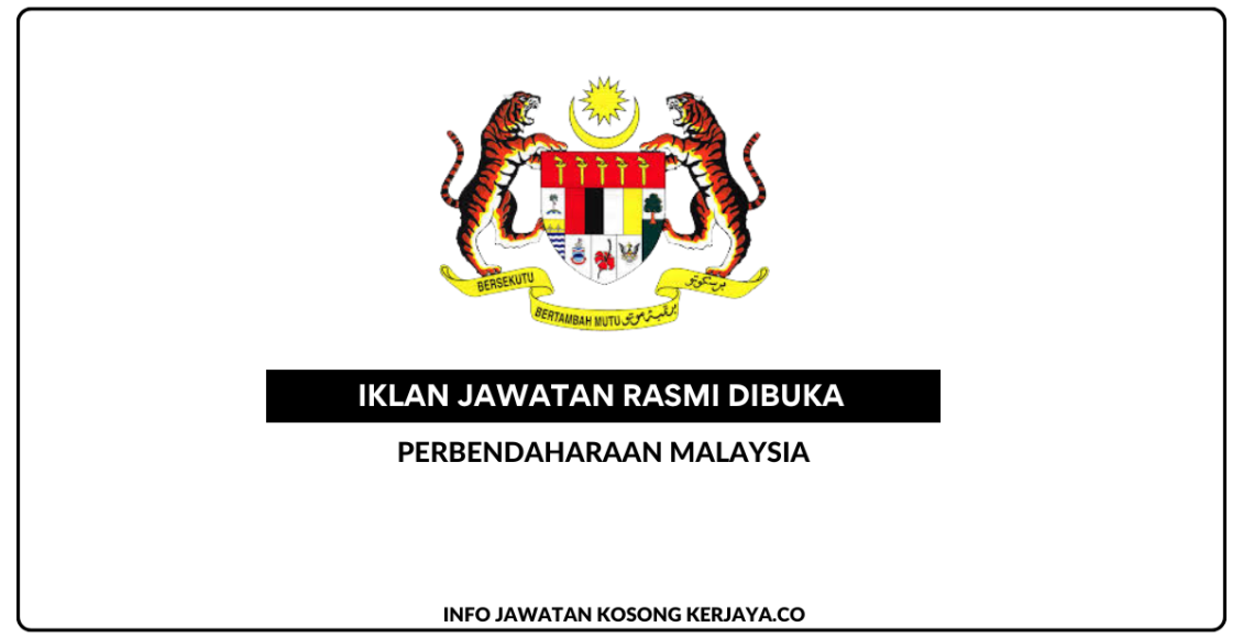 Perbendaharaan Malaysia