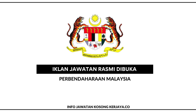 Perbendaharaan Malaysia