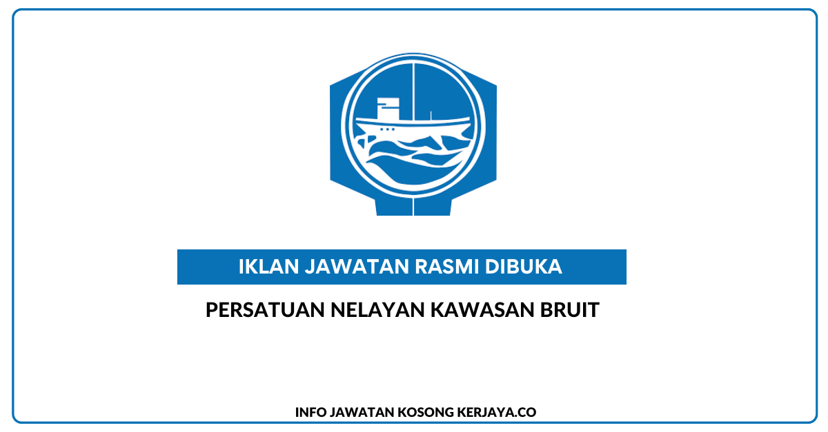 Persatuan Nelayan Kawasan Bruit