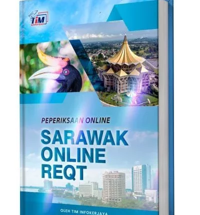 Rujukan Peperiksaan Online REQT Sarawak