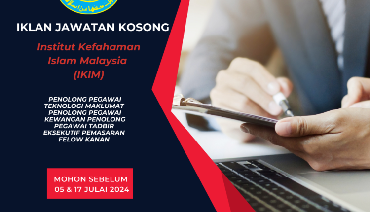 iklan ikim