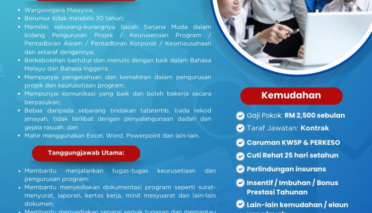 inovasi yayasam