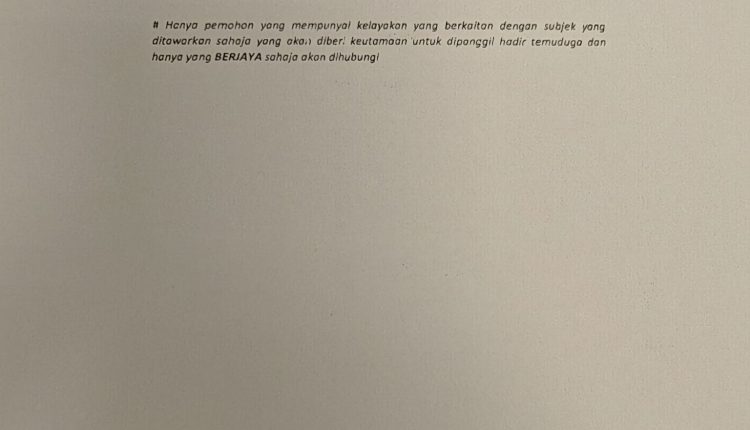 kktm lenggong 2