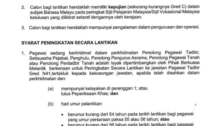 lipis majlis 2