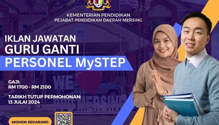ppd mersing