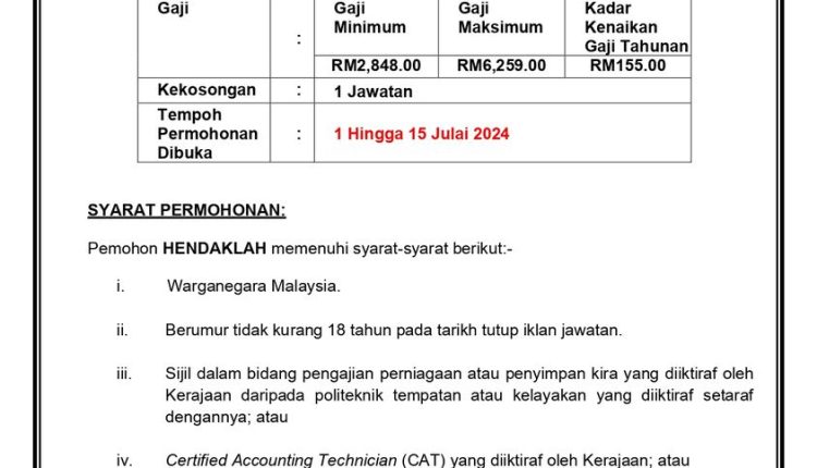 ptptk new julai 1