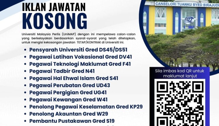 unimap terkini