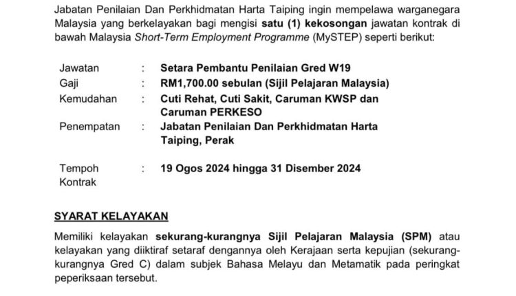 jpph perak 1