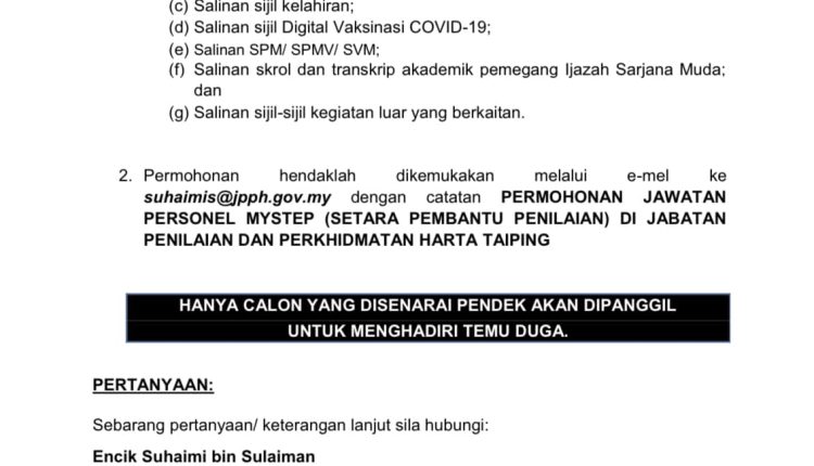 jpph perak 2