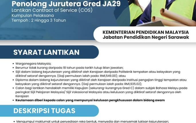 kpm cos