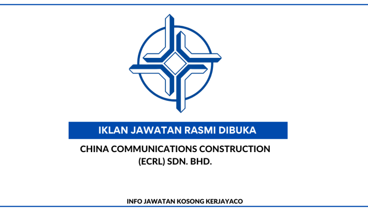 China Communications Construction (ECRL) Sdn. Bhd.