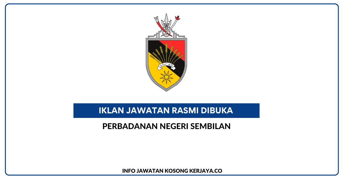 Perbadanan Negeri Sembilan