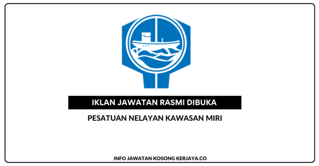 Pesatuan Nelayan Kawasan Miri